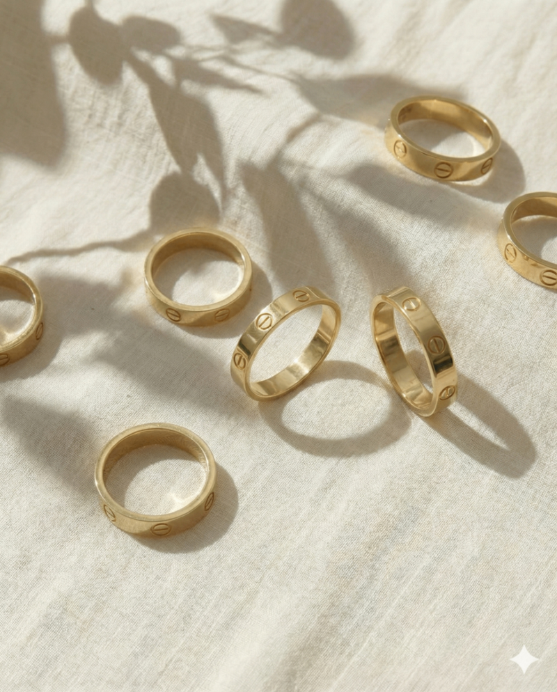Ringen