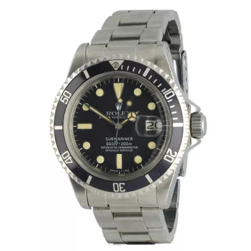 Rolex Submariner Vintage