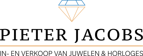 Juwelier Pieter Jacobs