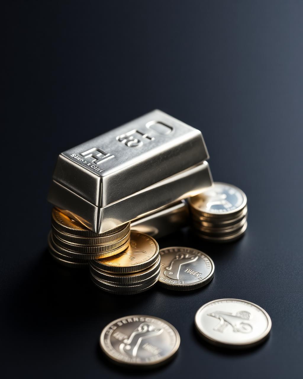 Zilver inkoop