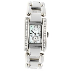 Chopard La Strada Dameshorloge met Diamant 0.74Ct.(gereserveerd)