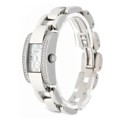 Chopard La Strada Dameshorloge met Diamant 0.74Ct.(gereserveerd)