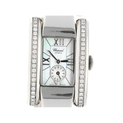 Chopard La Strada Dameshorloge met Diamant 0.74Ct.(gereserveerd)