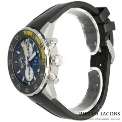 IWC Aquatimer Chronograaf 