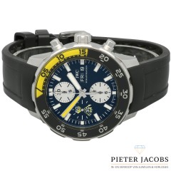 IWC Aquatimer Chronograaf 