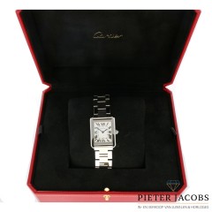 Cartier Tank Solo Nieuw!