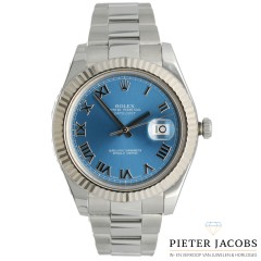 Rolex Datejust II Ref.116334 