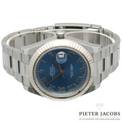 Rolex Datejust II Ref.116334 