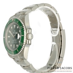 Rolex Submariner Date ''HULK'' Ref. 116610LV