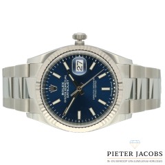 Rolex Datejust 36 Ref.126234