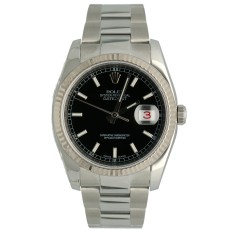 Rolex Datejust 36 Ref.116234