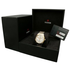 Tudor 1926 39mm Ref. 91551 