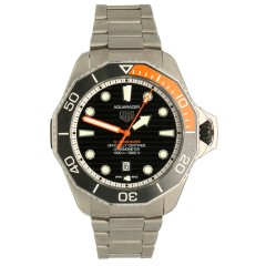 Tag Heuer Aquaracer SuperDiver 