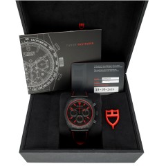 Tudor Fastrider Blackshield Ref: 42000CR