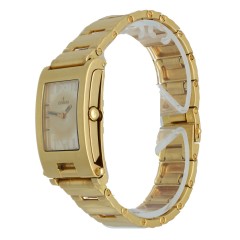 Corum Tabogan 18K Goud Vintage Ref.6415156