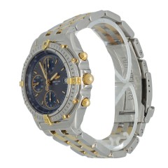 Breitling Chronomat Ref.B13050.1 Goud/Staal (gereserveerd)