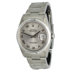 Rolex Datejust 36 Ref.16200 