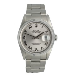 Rolex Datejust 36 Ref.16200 