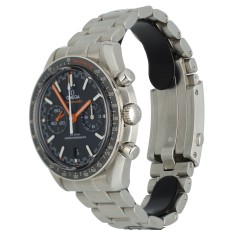 Omega Speedmaster Racing Full Set