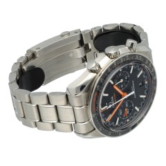 Omega Speedmaster Racing Full Set