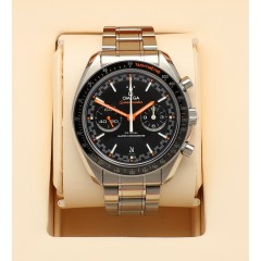 Omega Speedmaster Racing Full Set