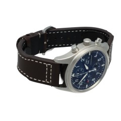 IWC Pilot Chronograaf IW3717