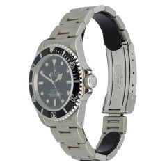 Rolex Submariner No Date 14060M Nieuw!