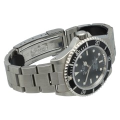 Rolex Submariner No Date 14060M Nieuw!