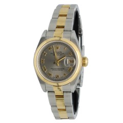 Rolex Datejust 26 Ref.79163 Goud/Staal