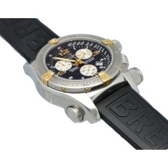 Breitling Emergency Mission Chrono