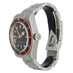 Tudor Black Bay Heritage 79230R Red