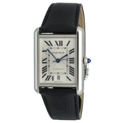 Cartier Tank Must XL Automaat.