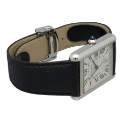 Cartier Tank Must XL Automaat.