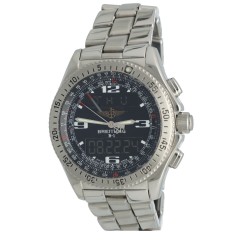 Breitling Professional B-1 Chronograaf A68062