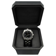 Breitling Professional B-1 Chronograaf A68062