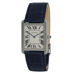 Cartier Tank Solo Ref.3169