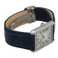 Cartier Tank Solo Ref.3169