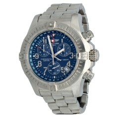 Breitling Avenger Seawolf Chrono Full Set