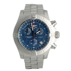 Breitling Avenger Seawolf Chrono Full Set