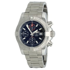 Breitling Avenger II Ref: A13381 Full Set.