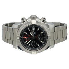 Breitling Avenger II Ref: A13381 Full Set.