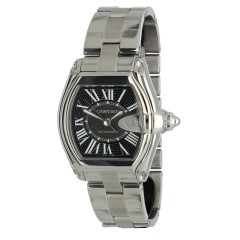 Cartier Roadster 37mm Ref: 2510