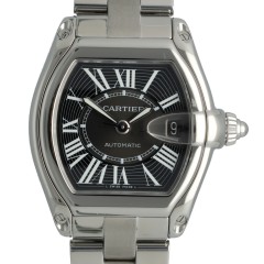 Cartier Roadster 37mm Ref. 2510