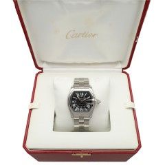 Cartier Roadster 37mm Ref. 2510