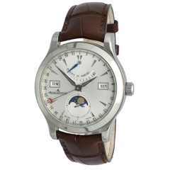 Jaeger-LeCoultre Master Calendar Moonphase 147.8.41.S GERESERVEERD