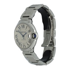 Cartier Ballon Blue 36mm Ref. 3284