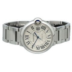 Cartier Ballon Blue 36mm Ref. 3284