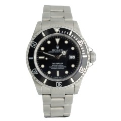 Rolex Sea-Dweller 4000 Ref: 16600 / 2006