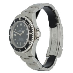 Rolex Sea-Dweller 4000 Ref: 16600 / 2006