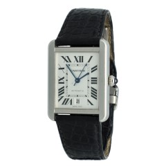 Cartier Tank Solo XL Ref. 3515